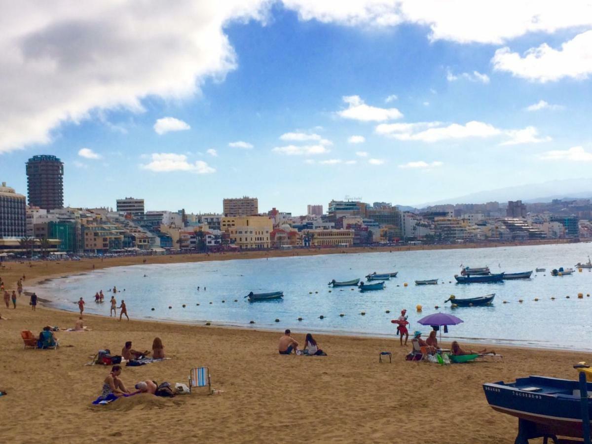 Eva'S Dream Villa Las Palmas de Gran Canaria Kültér fotó
