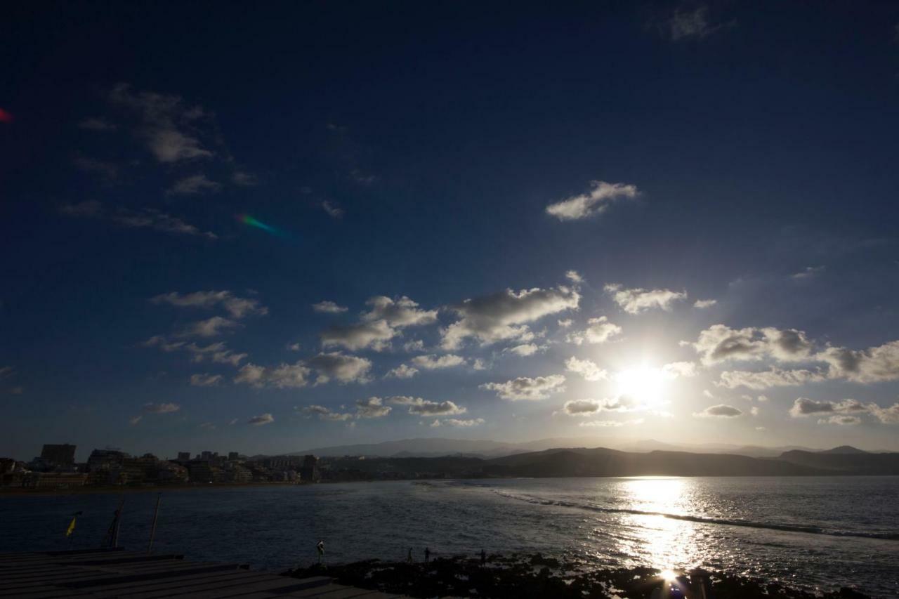 Eva'S Dream Villa Las Palmas de Gran Canaria Kültér fotó
